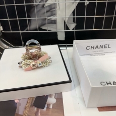 Chanel Hair Hoop